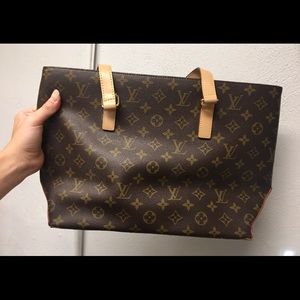 Louis Vuitton Handbag